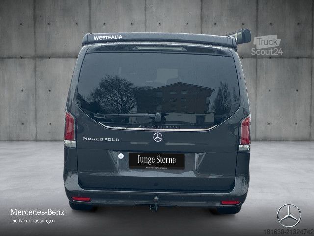 Caravana/autocaravana Mercedes-Benz Marco Polo 300 CDI