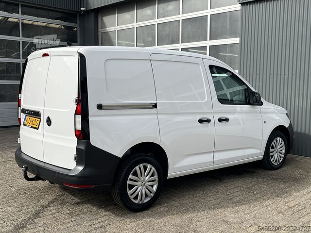 Hochdachkombi VW Caddy Cargo 2.0 TDI Comfort