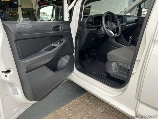 Hochdachkombi VW Caddy Cargo 2.0 TDI Comfort