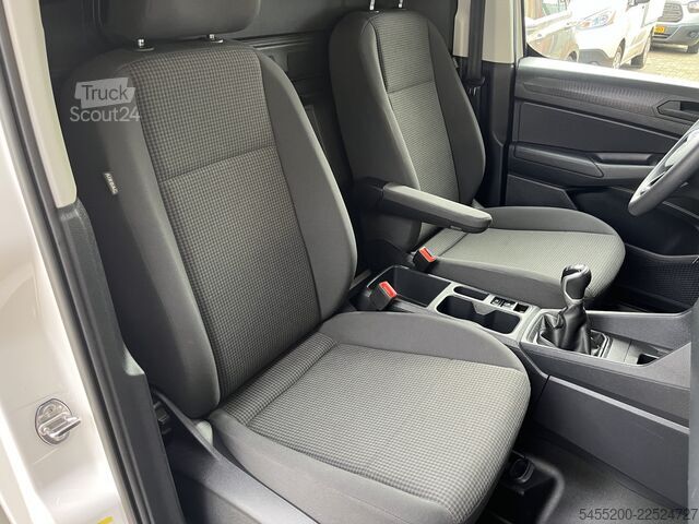 Hochdachkombi VW Caddy Cargo 2.0 TDI Comfort