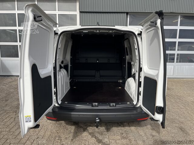 Hochdachkombi VW Caddy Cargo 2.0 TDI Stuurwielbediening Trekhaak...