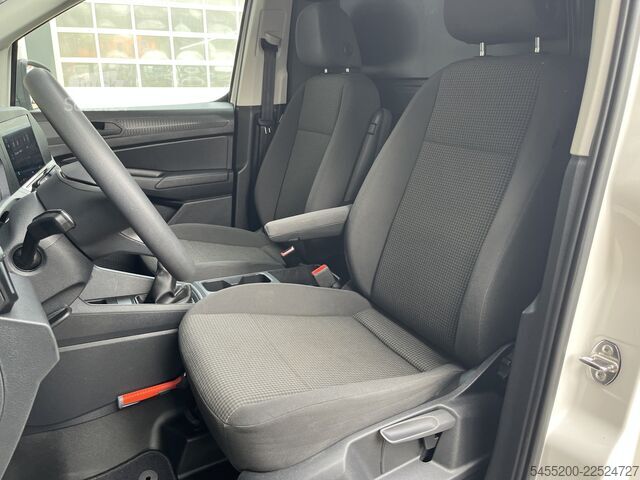 Hochdachkombi VW Caddy Cargo 2.0 TDI Stuurwielbediening Trekhaak...