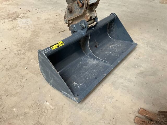 Minibagger Bobcat E 17