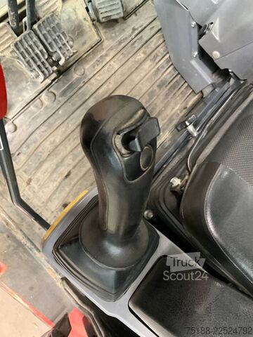 Minibagger Kubota KX 057-4