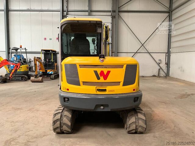 Minibagger Neuson ET 65