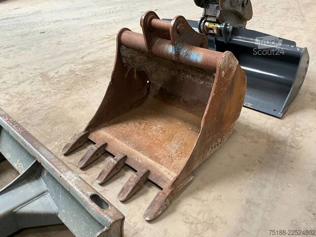 Minibagger Neuson ET 65