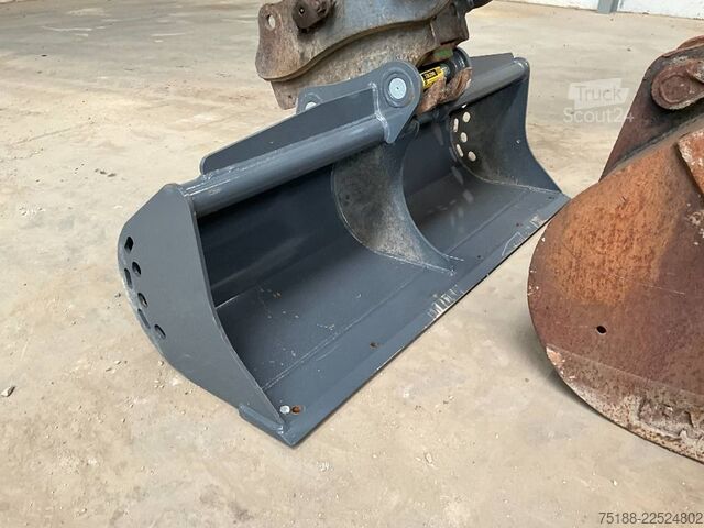 Minibagger Neuson ET 65