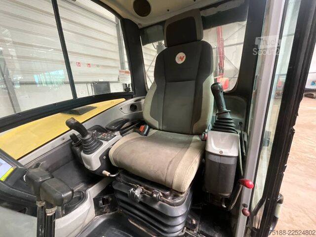 Minibagger Neuson ET 65