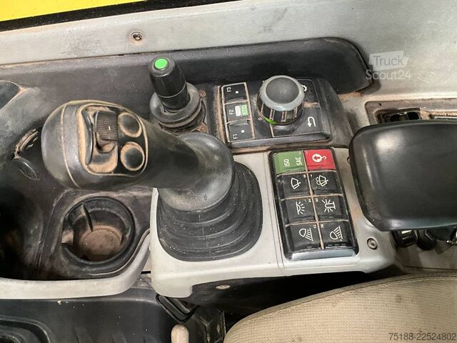 Minibagger Neuson ET 65