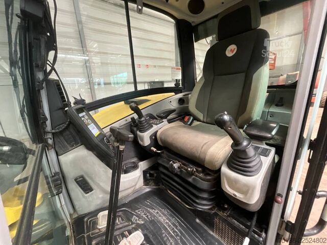 Minibagger Neuson ET 65