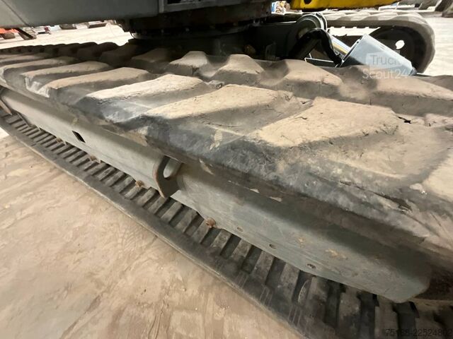 Minibagger Neuson ET 65