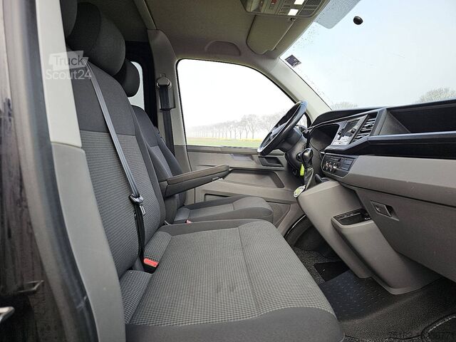 Break à toit surélevé VOLKSWAGEN TRANSPORTER 2.0 TDI ac aut. dc EURO6