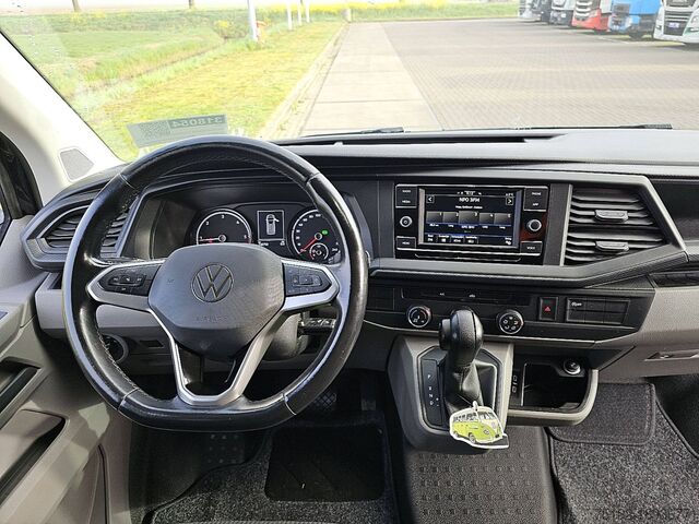 Break à toit surélevé VOLKSWAGEN TRANSPORTER 2.0 TDI ac aut. dc EURO6