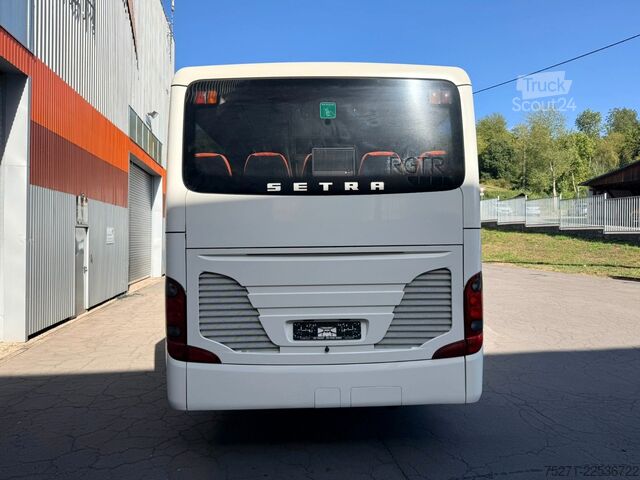 Autocar interurbain SETRA S 415 UL business | Klima, Euro6, 56 SS | 2 Stk.