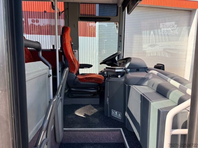Autocar interurbain SETRA S 415 UL business | Klima, Euro6, 56 SS | 2 Stk.