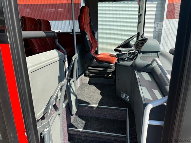 Autocar interurbain SETRA S 415 UL business | Klima, Euro6, 56 SS | 2 Stk.