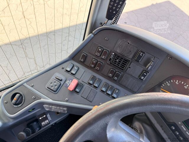 Autocar interurbain SETRA S 415 UL business | Klima, Euro6, 56 SS | 2 Stk.