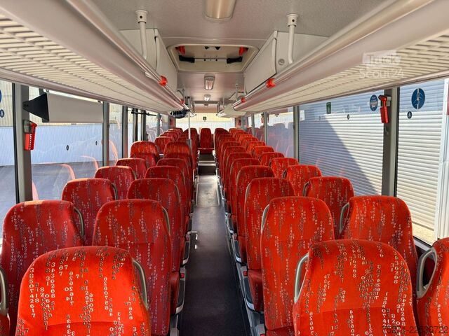 Autocar interurbain SETRA S 415 UL business | Klima, Euro6, 56 SS | 2 Stk.