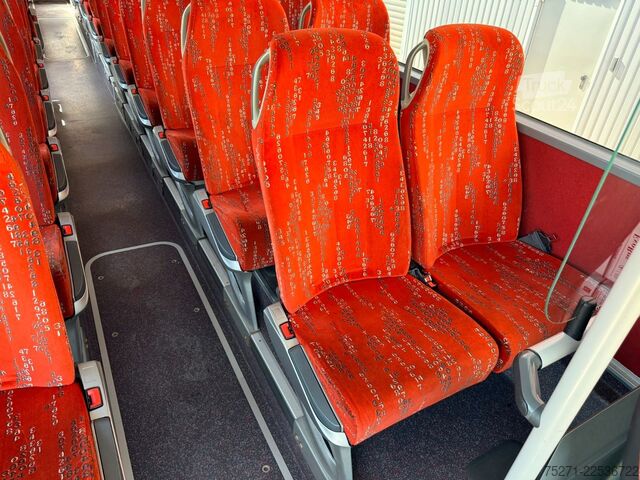 Autocar interurbain SETRA S 415 UL business | Klima, Euro6, 56 SS | 2 Stk.