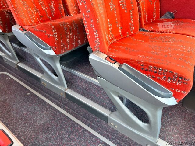 Autocar interurbain SETRA S 415 UL business | Klima, Euro6, 56 SS | 2 Stk.