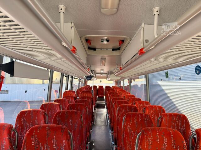 Autocar interurbain SETRA S 415 UL business | Klima, Euro6, 56 SS | 2 Stk.