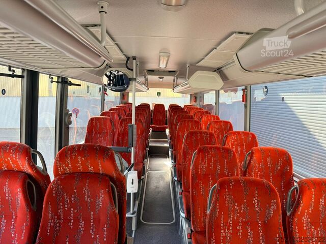 Autocar interurbain SETRA S 415 UL business | Klima, Euro6, 56 SS | 2 Stk.
