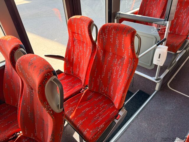 Autocar interurbain SETRA S 415 UL business | Klima, Euro6, 56 SS | 2 Stk.