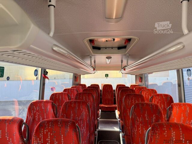 Autocar interurbain SETRA S 415 UL business | Klima, Euro6, 56 SS | 2 Stk.