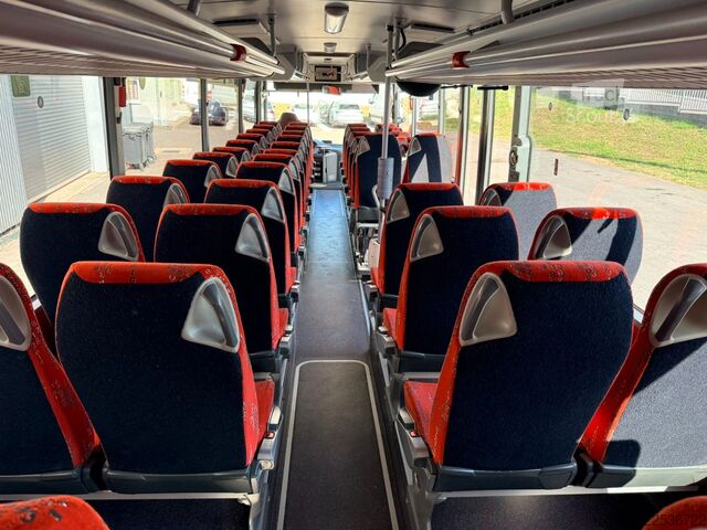 Autocar interurbain SETRA S 415 UL business | Klima, Euro6, 56 SS | 2 Stk.