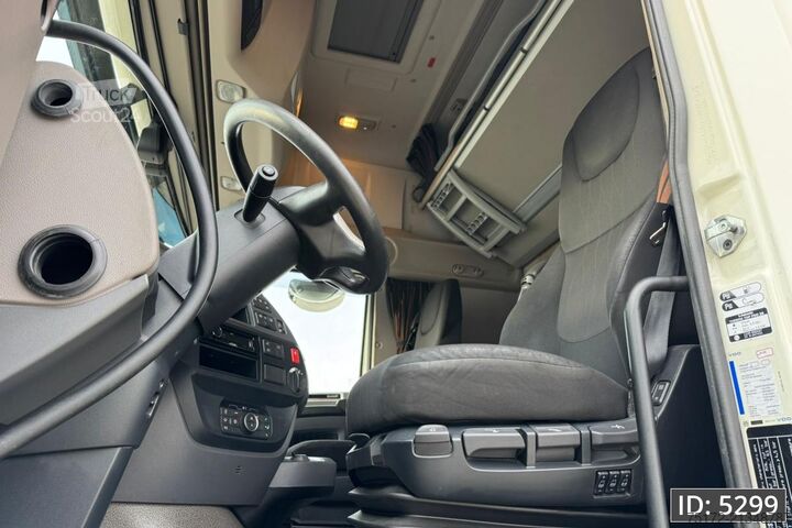 Standard-SZM DAF XF 480 SSC, Euro 6, SSC / Fridge / NL Truck / 3...