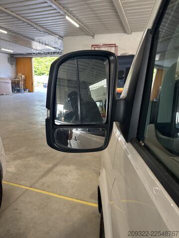 Obytné vozidlo 2023 Volkswagen Grand California | Automatico | Completamente Accessoriato