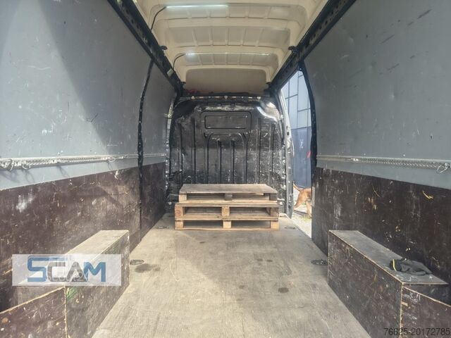 Carrinha Renault MASTER 2021 | Furgone L3H3 Euro 6D Temp