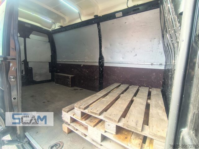Carrinha Renault MASTER 2021 | Furgone L3H3 Euro 6D Temp