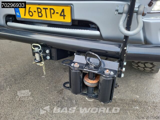 TATRA T158 8X8 NL-Teherautó 8x8 Off-Grid Camper, hidraulikus csörlő, generátor, retarder, klíma, Eur TATRA T158 8X8 NL-Truck 8x8 Off-Grid Camper Hydraulic...