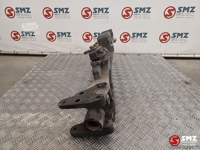 Partea șasiului Mercedes Occ montagebeugel chassis links Mercedes