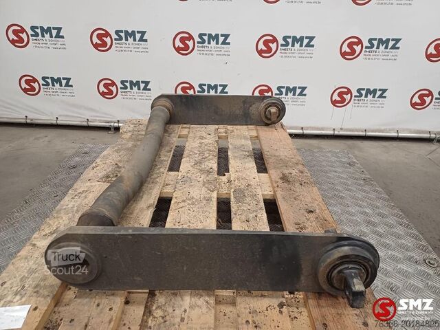 Část podvozku Mercedes Occ stabilisatorstang Mercedes