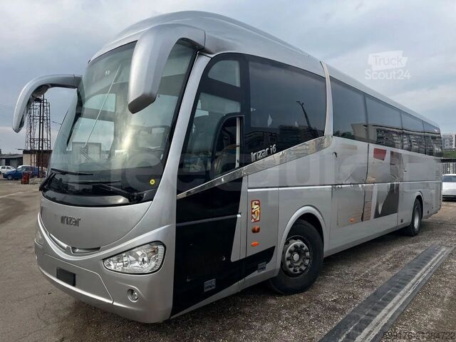 Car de tourisme Irizar i6