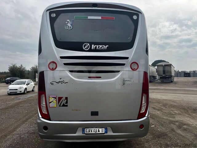Car de tourisme Irizar i6