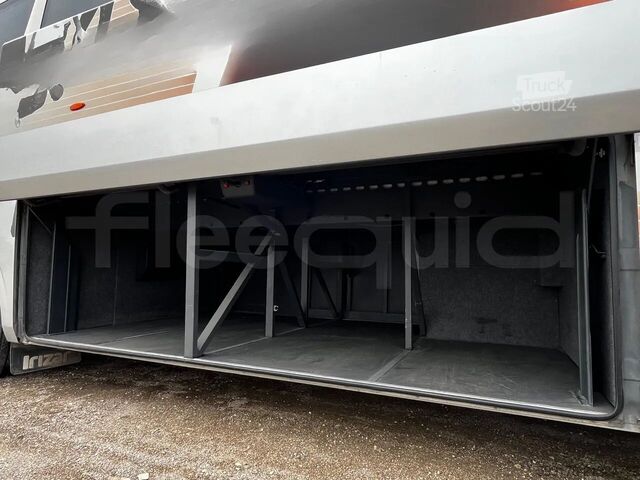 Car de tourisme Irizar i6