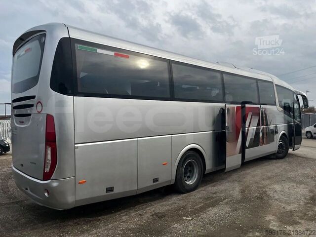 Car de tourisme Irizar i6