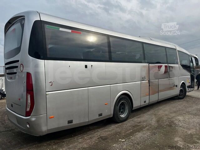 Car de tourisme Irizar i6