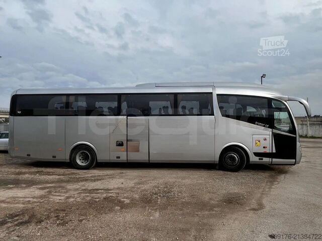 Car de tourisme Irizar i6