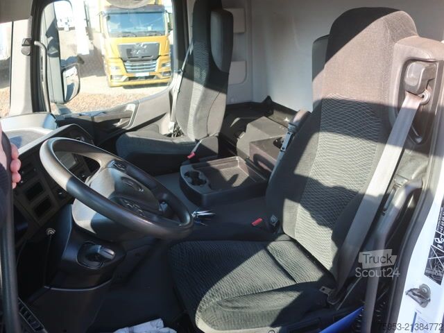 Standarta vilcējs Mercedes Benz 1840 LS Actros Hydraulik M-Haus