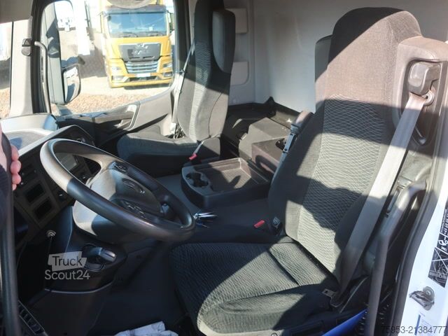 Standarta vilcējs Mercedes Benz 1840 LS Actros Hydraulik M-Haus