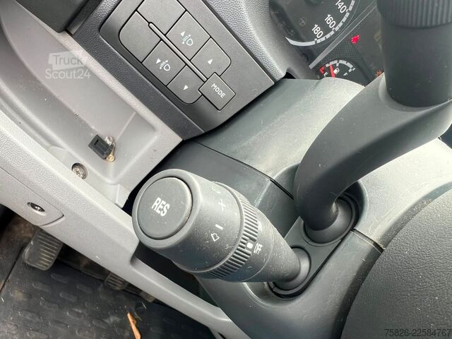 Βαν με ψηλή οροφή Citroën Jumper 33 L2H2 HDi 160 FAP 3.0 Kamera