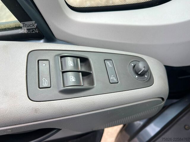Βαν με ψηλή οροφή Citroën Jumper 33 L2H2 HDi 160 FAP 3.0 Kamera