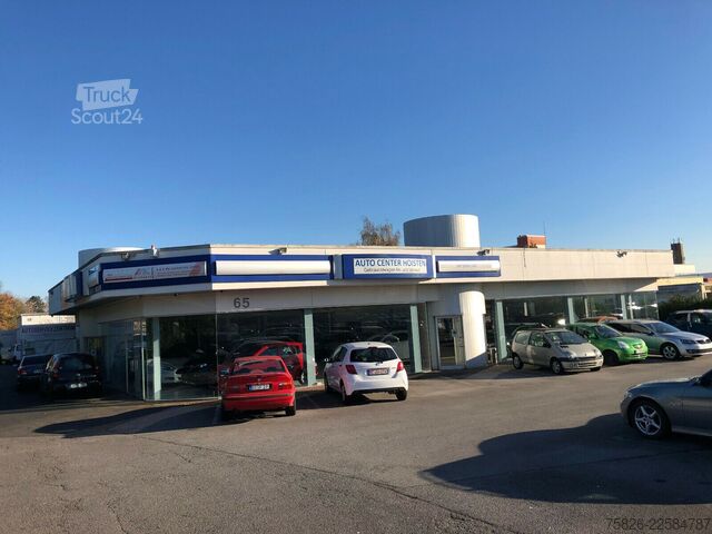 Dubă pick-up FORD Transit Pritsche 350 L5 DoKa Trend*Klima*StdHeiz