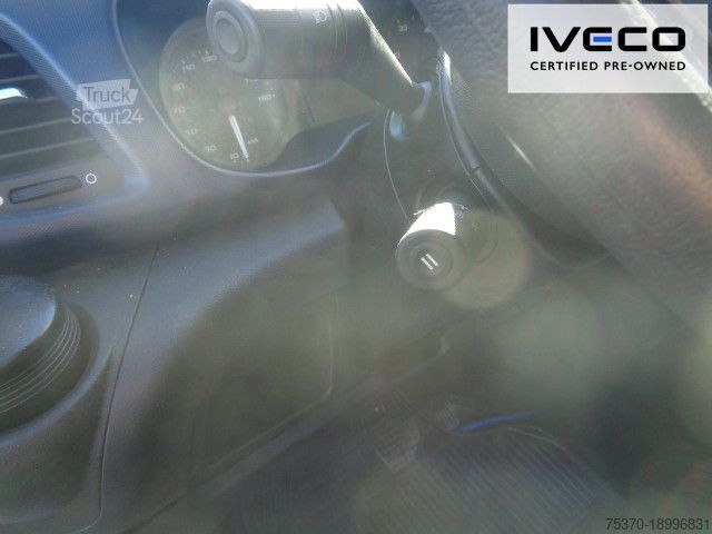 Panel van IVECO DAILY 35S16 - 4100