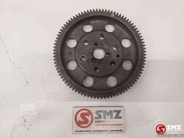 Albero a camme Daf Occ nokkenastandwiel MX13 DAF