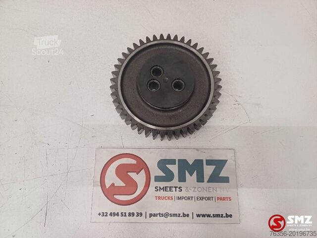 Odmična gred Man Occ nokkenastandwiel D2676 MAN